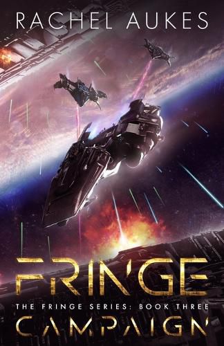 Cover image for Fringe Campaign