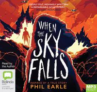 Cover image for When the Sky Falls