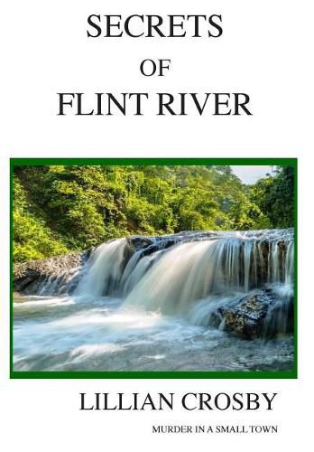 Cover image for Secrets of Flint River