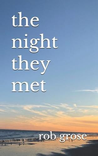 Cover image for The night they met