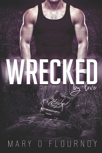 Cover image for Wrecked