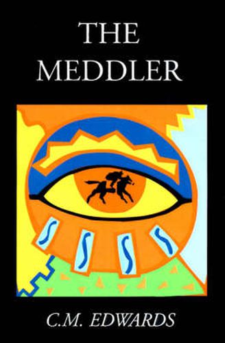 Cover image for The Meddler