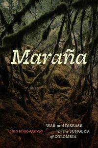 Cover image for Marana