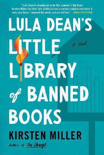 Lula Dean's Little Library of Banned Books Intl/E