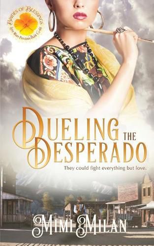 Cover image for Dueling the Desperado