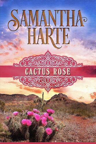 Cover image for Cactus Rose