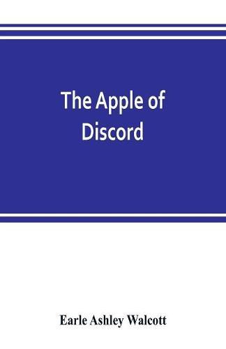 The apple of discord