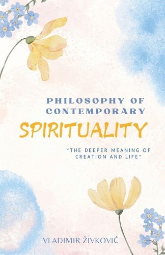 Cover image for Philosophy of Contemporary Spirituality