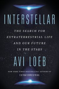 Cover image for Interstellar