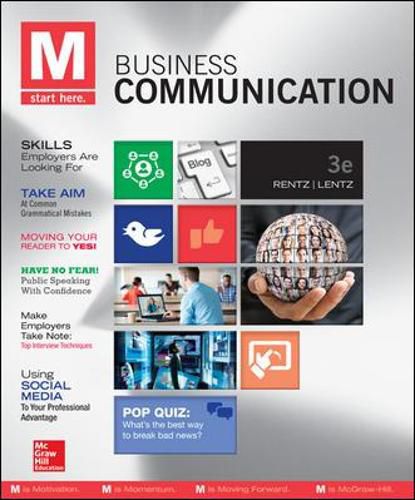 M: Business Communication