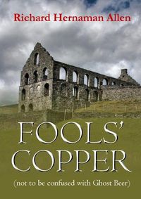 Cover image for Fools' Copper (not to be confused with Ghost Beer)