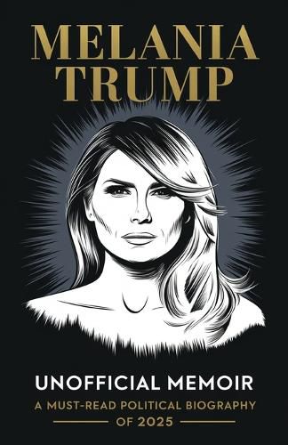 Cover image for Melania Trump Unofficial Memoir