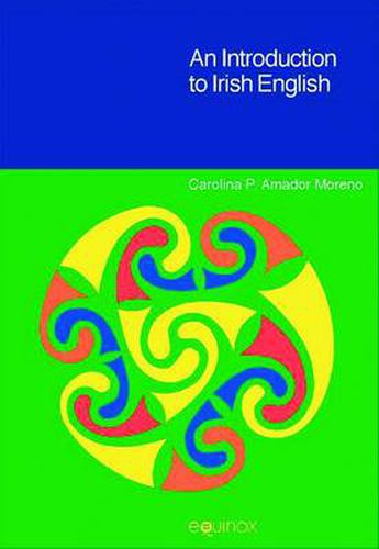 Cover image for An Introduction to Irish English