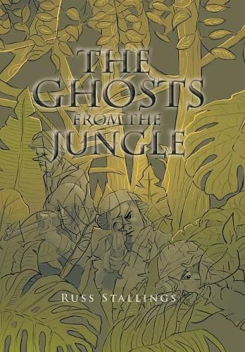 Cover image for The Ghosts from the Jungle