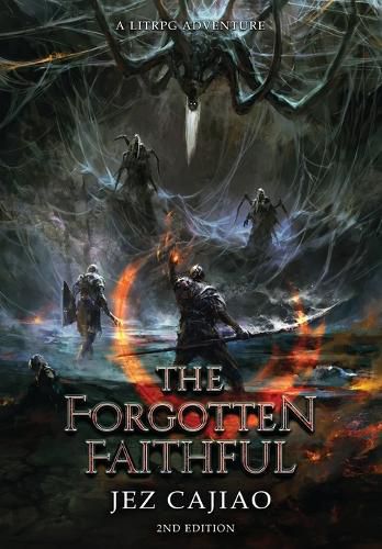 Cover image for The Forgotten Faithful