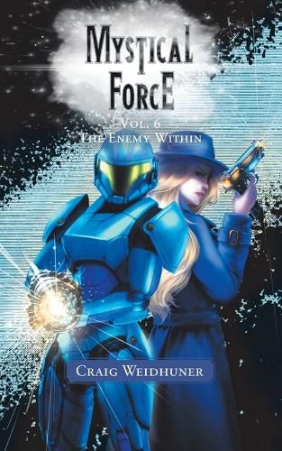 Cover image for Mystical Force