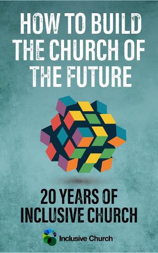 Cover image for How to Build the Church of the Future