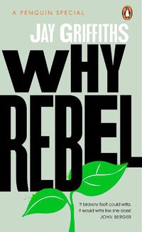 Cover image for Why Rebel