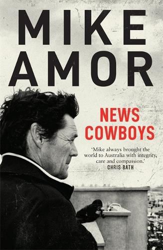 Cover image for News Cowboys