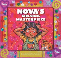 Cover image for Novas's Missing Masterpiece