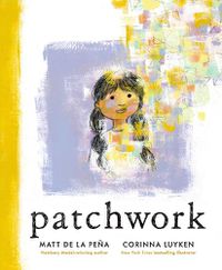 Cover image for Patchwork
