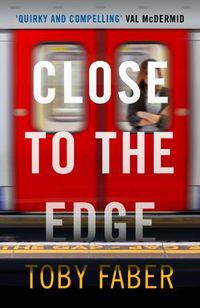Cover image for Close to the Edge