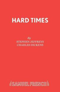 Cover image for Hard Times: Play