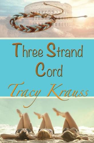 Cover image for Three Strand Cord