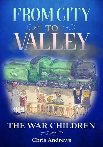 Cover image for From City to Valley