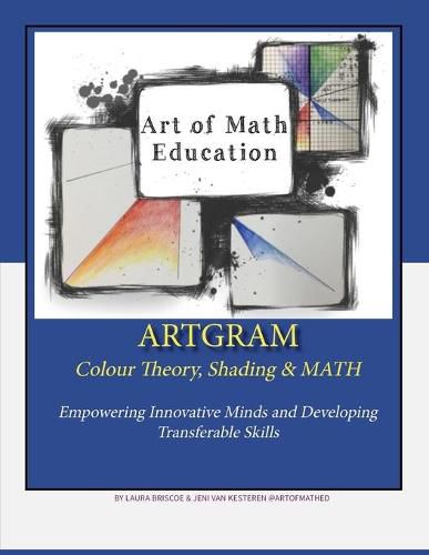 Cover image for ArtGram: Art of Math Education