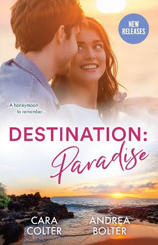 Cover image for Destination