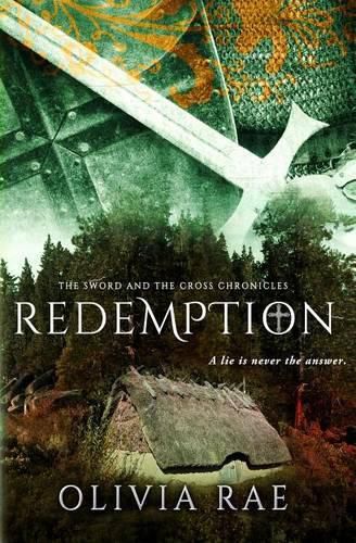 Cover image for Redemption