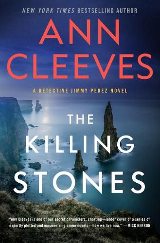 Cover image for The Killing Stones