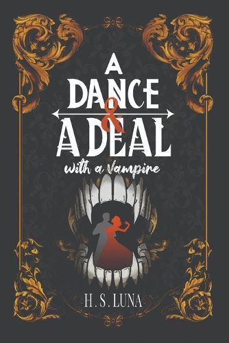 A Dance and a Deal With a Vampire