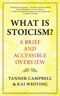 Cover image for What Is Stoicism?