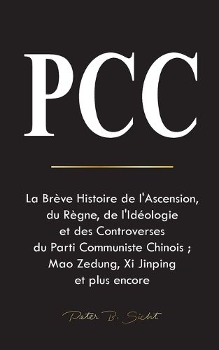 Cover image for Pcc