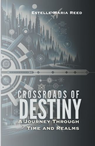 Cover image for Crossroads of Destiny A Journey Through Time and Realms