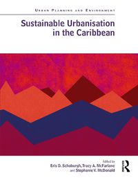Cover image for Sustainable Urbanisation in the Caribbean