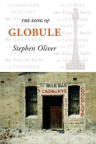 Cover image for The Song of Globule