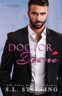 Cover image for Doctor Desire