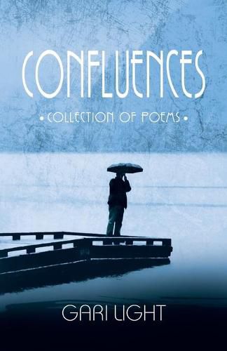Cover image for Confluences: Collection of poems