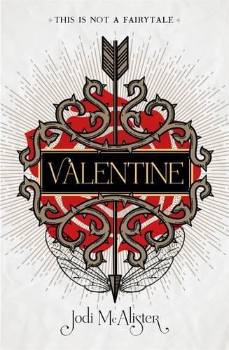 Cover image for Valentine