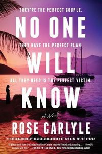 Cover image for No One Will Know