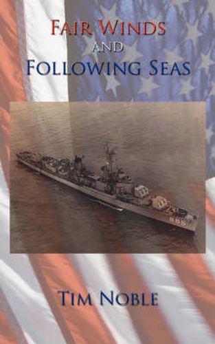 Cover image for Fair Winds and Following Seas