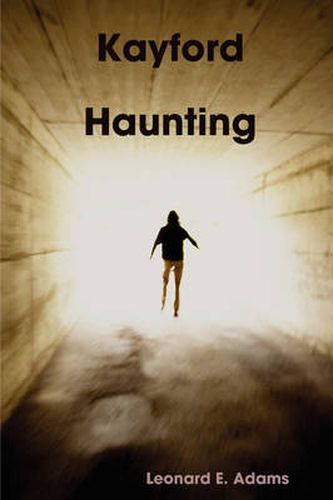 Cover image for Kayford Haunting