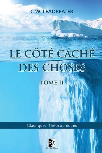 Le cote cache des Choses: Tome II