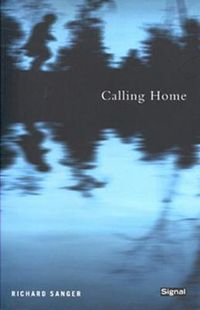 Cover image for Calling Home