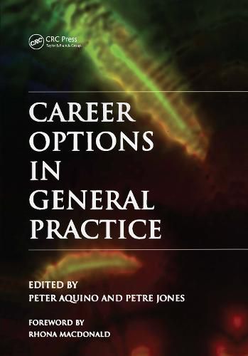 Cover image for Career Options in General Practice