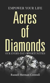 Cover image for Acres of Diamond