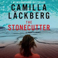 Cover image for The Stonecutter Lib/E
